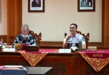 Badung Jadi Lokus Uji Publik Perubahan PerMenPANRB