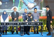 Badung dan Bali Teken MoU Imigrasi dan Pemasyarakatan