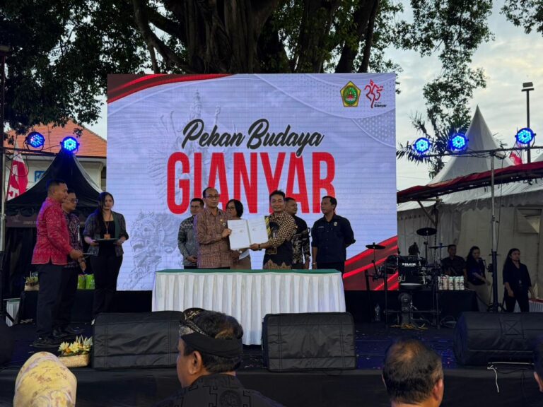 Belum Dapat Pekerjaan? Kunjungi Job Fair Gianyar 2026. Event Ini  Perluas Akses Kerja dan Kolaborasi Ketenagakerjaan