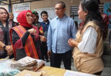 Perempuan Kunci Penguatan Koperasi Desa Merah Putih