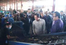 Hampir 70 Persen Masyarakat Bali Sudah Pilah Sampah