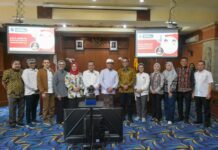 Pemkot Denpasar Komitmen Dukung Program Pemagangan Nasional