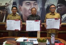 PSEL Denpasar Raya Harapan Baru Pulau Dewata