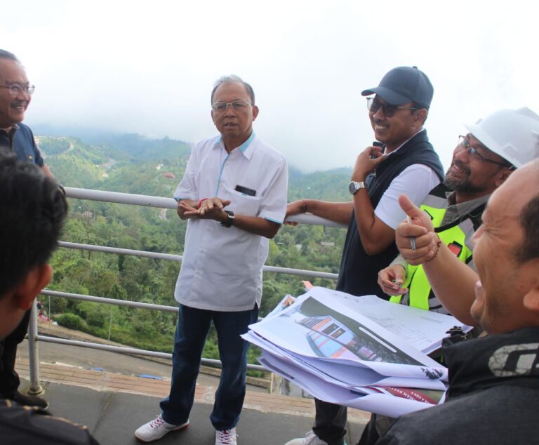 Gubernur Koster Tekankan Mutu dan Ketepatan Waktu