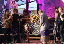 Wagub Giri Prasta Dorong Bali Jadi Pusat Pariwisata Spiritual Dunia