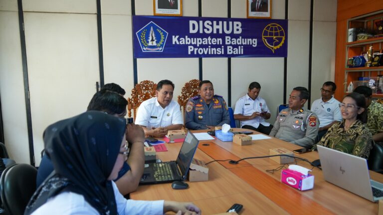 Badung Siapkan Rekayasa Arus di Pecatu, Akses Wisata Uluwatu Ditarget Lebih Lancar
