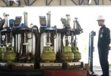 Pertamina Pastikan Stok BBM dan LPG Bali Aman