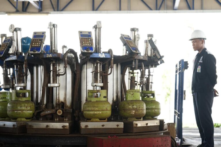 Pertamina Pastikan Stok BBM dan LPG Bali Aman