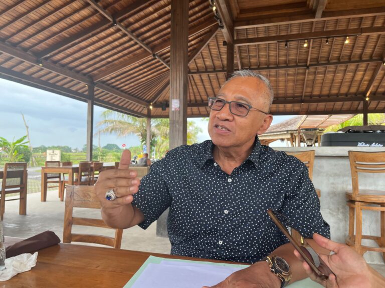 Rupiah Tembus Rp17.600 per Dolar, Bali Untung Apa Buntung?