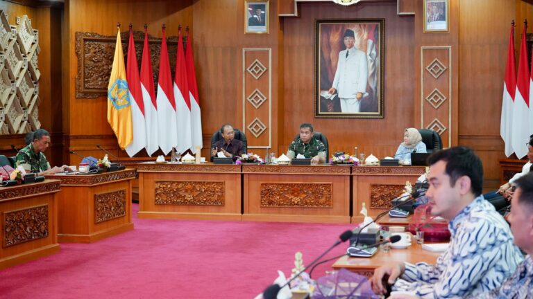 “Groundbreaking” PSEL Denpasar Raya Dijadwalkan 8 Juli 2026
