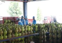 Tambah 212 Ribu Tabung LPG 3 Kg, Pertamina Pastikan Stok Bali Aman