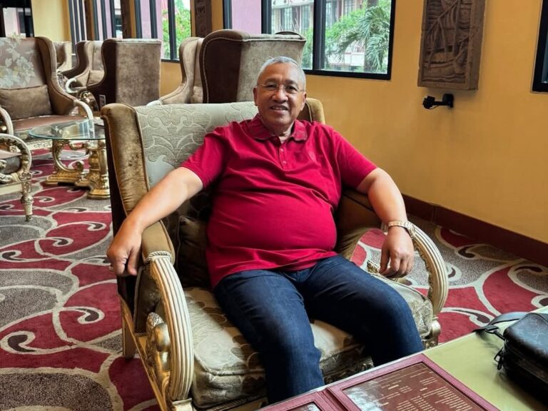 Putu Parwata Perjuangkan Nasib Guru Non ASN Badung dari Ancaman Berhenti 2026