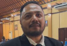 Konsepsi Tata Ruang Berkeadilan di Badung Antarkan Putu Nova Raih Gelar Doktor