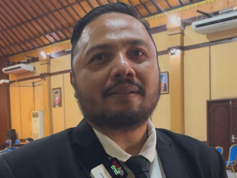 Konsepsi Tata Ruang Berkeadilan di Badung Antarkan Putu Nova Raih Gelar Doktor
