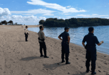 Diduga Ada Hiu di Pantai Nusa Dua, ITDC Pastikan Situasi Aman dan Kondusif