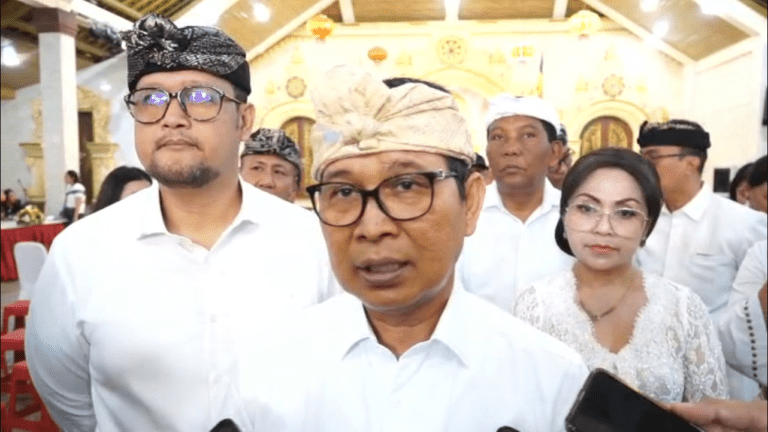 Tuntaskan Pemadatan Lahan PSEL, Pemkab Badung Targetkan Rampung 30 Juni