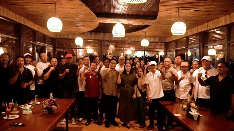Bupati Adi Arnawa Tekankan Layanan Kesehatan Harus Menjangkau Semua Warga