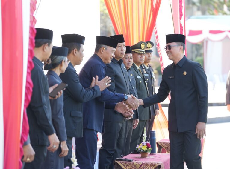 Harkitnas ke-118 di Badung, Perkuat Kemandirian Bangsa dari Generasi Muda