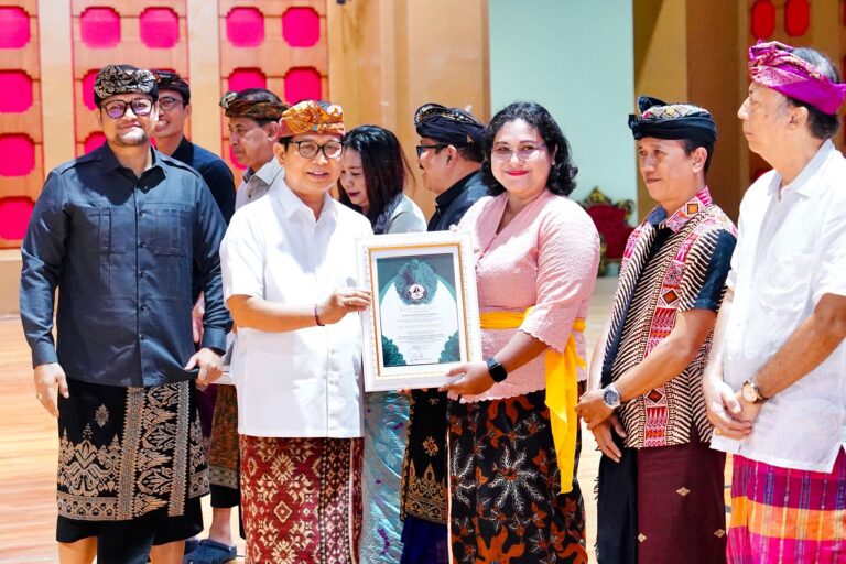 Sektor Horeka Wajib Pilah dan Olah Sampah Mandiri