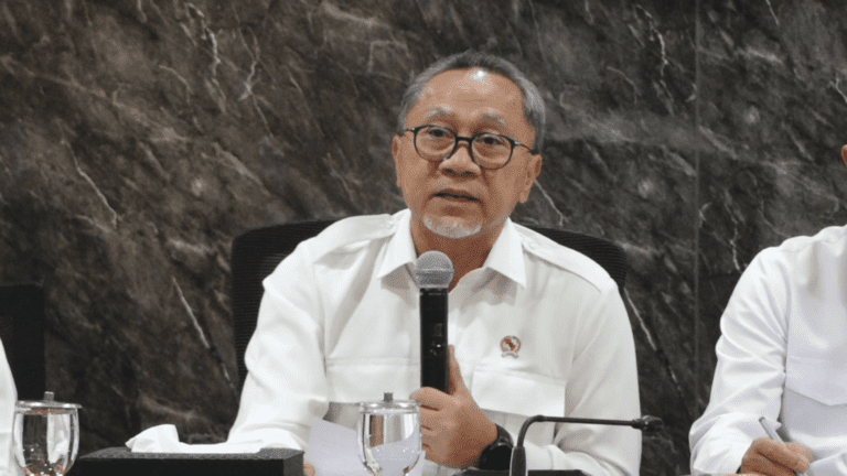 Seleksi Rekrutmen Manajer KDKMP dan KNMP Masuki Tahap Penting, Cek Jadwal Lengkapnya!