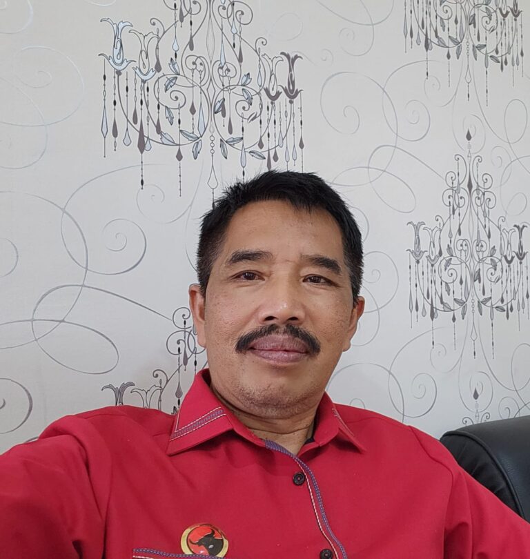 PDI Perjuangan Se-Bali Jalankan Gerakan Merawat Pertiwi