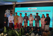 GoPay dan MDA Hadirkan Sistem Pembayaran via QRIS