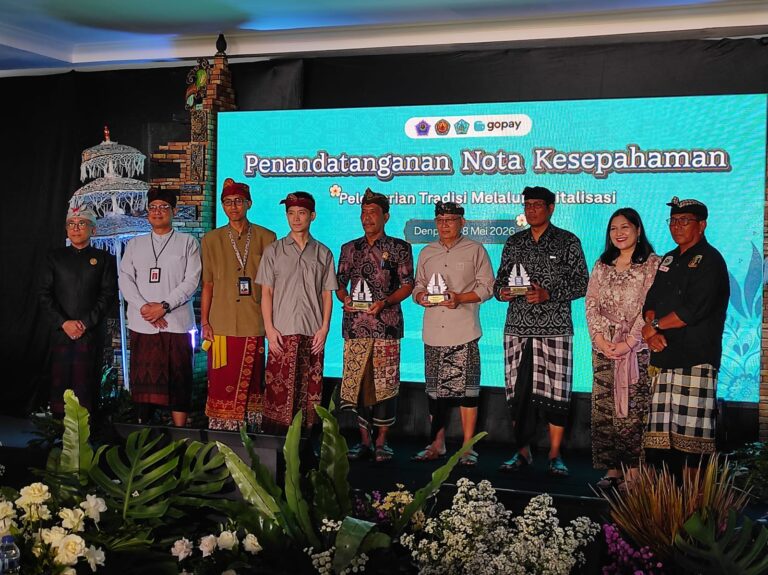 GoPay dan MDA Hadirkan Sistem Pembayaran via QRIS