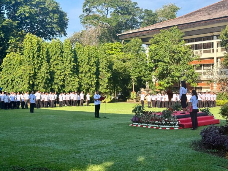 Perlindungan Anak di Ruang Digital Jadi Sorotan