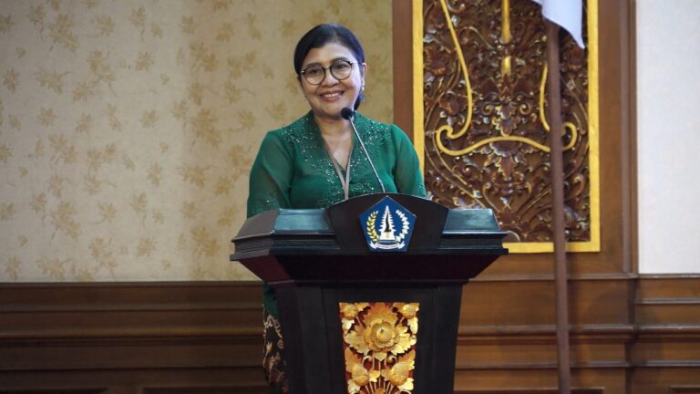 Optimalkan Bank Sampah, Pemkab Badung Dorong Program Yadnya dari Sampah