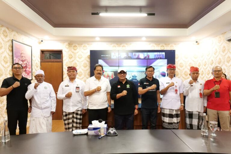 Bupati Sanjaya Lantik Pejabat Pimpinan Tinggi Pratama, Administrator dan Pengawas