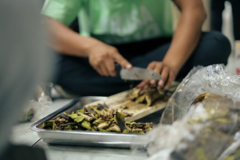 ITDC Dorong Pengelolaan Sampah Berbasis Komunitas Lewat Pelatihan Eco Enzyme