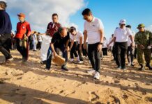 Badung Gaungkan Gerakan Indonesia ASRI di Hari Lingkungan Hidup 2026