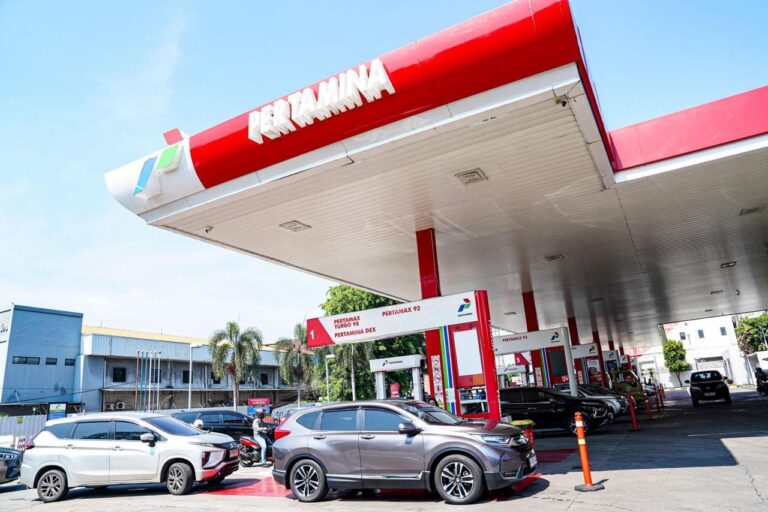 Harga Pertamax Naik per 10 Juni 2026, Cek Harganya