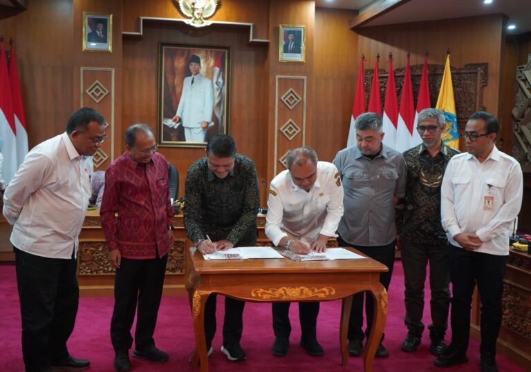 Bali 100 Persen Memilah Sampah