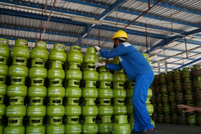 Pertamina Pastikan Pasokan BBM dan LPG di Bali Aman