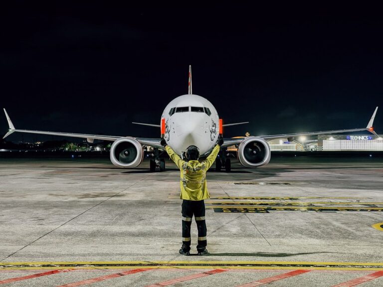 Virgin Australia Canberra–Denpasar Mendarat, Perkuat Konektivitas Bali-Australia