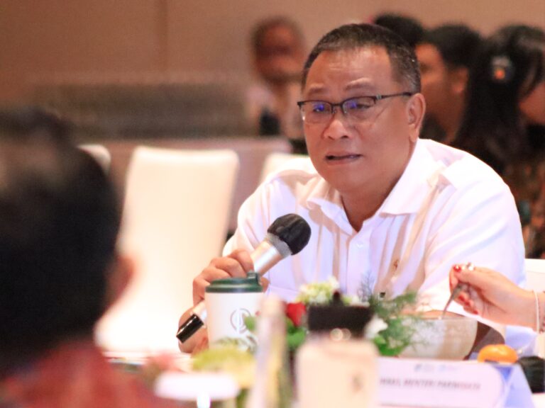 Sektor Horeka Diminta Kejar Ketertinggalan Pengelolaan Sampah