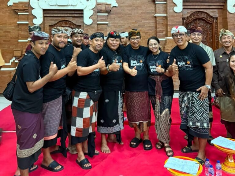 Seniman Muda Badung Siap Tampil di PKB 2026