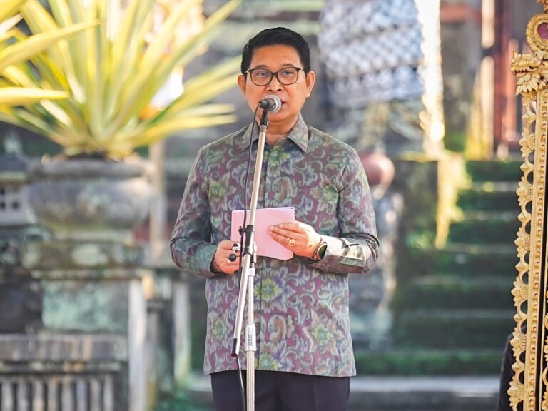 Tekankan Data Akurat untuk Kebijakan Tepat Sasaran