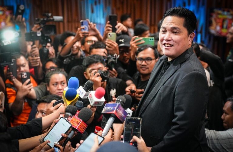 Piala Presiden Elite 2026 Hadirkan Persaingan Sengit
