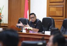 Raker Komisi III DPRD Badung Telusuri SiLPA Rp1,1 Triliun