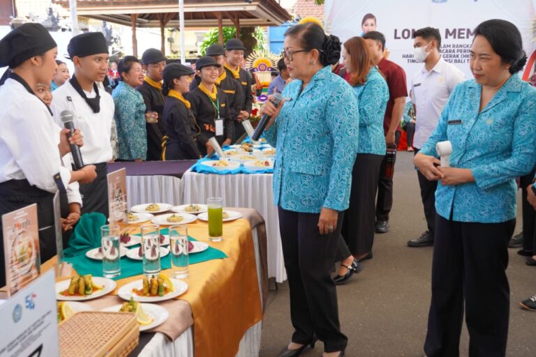 Sinergi Keluarga dan Lingkungan Pendidikan Bentuk Generasi Unggul