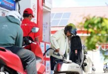 Antrean Pertalite Mengular di Bali, Pertamina Tambah Pasokan hingga 2.300 KL