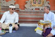 Bukan Sekadar Hadir! Wabup Badung Ungkap Komitmen Besar Jaga Adat dan Budaya Bali