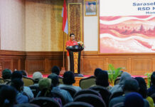Semangat Kemerdekaan, Bupati Badung Motivasi Pejuang Dialisis di RSD Mangusada