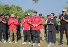 Legenda Lapangan Kembali Beraksi! Semeton GB Cup U-35 2026 Jadi Ajang Silaturahmi dan Adu Gengsi di Badung