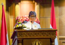 Tanah Masuk Kawasan Hijau, Pemkab Badung Siapkan Insentif Pajak