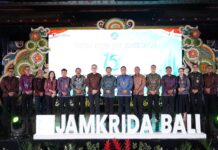 Gubernur Koster Tegaskan UMKM Harus Tetap Jadi Prioritas