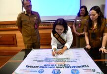 Bunda PAUD Badung Buka Bimtek PAUD HI, Dorong 8 Indikator Layanan Diterapkan di Satuan Pendidikan
