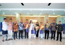 BRI Hadir Lebih Dekat Sapa Nasabah di Denpasar